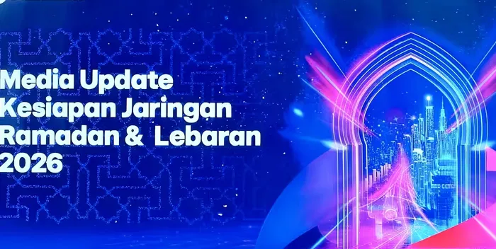 Monitoring Jaringan XLSMART