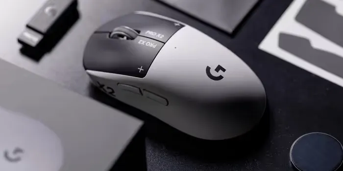 Fitur Logitech G PRO X2 SUPERSTRIKE