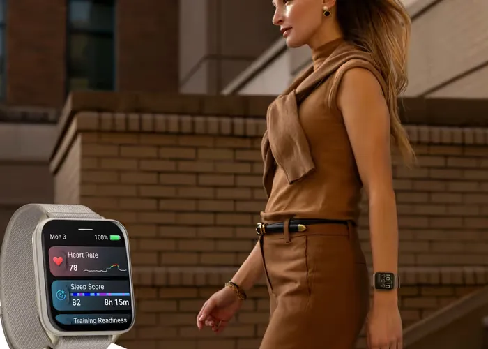 Fitur Olahraga Garmin Venu X1