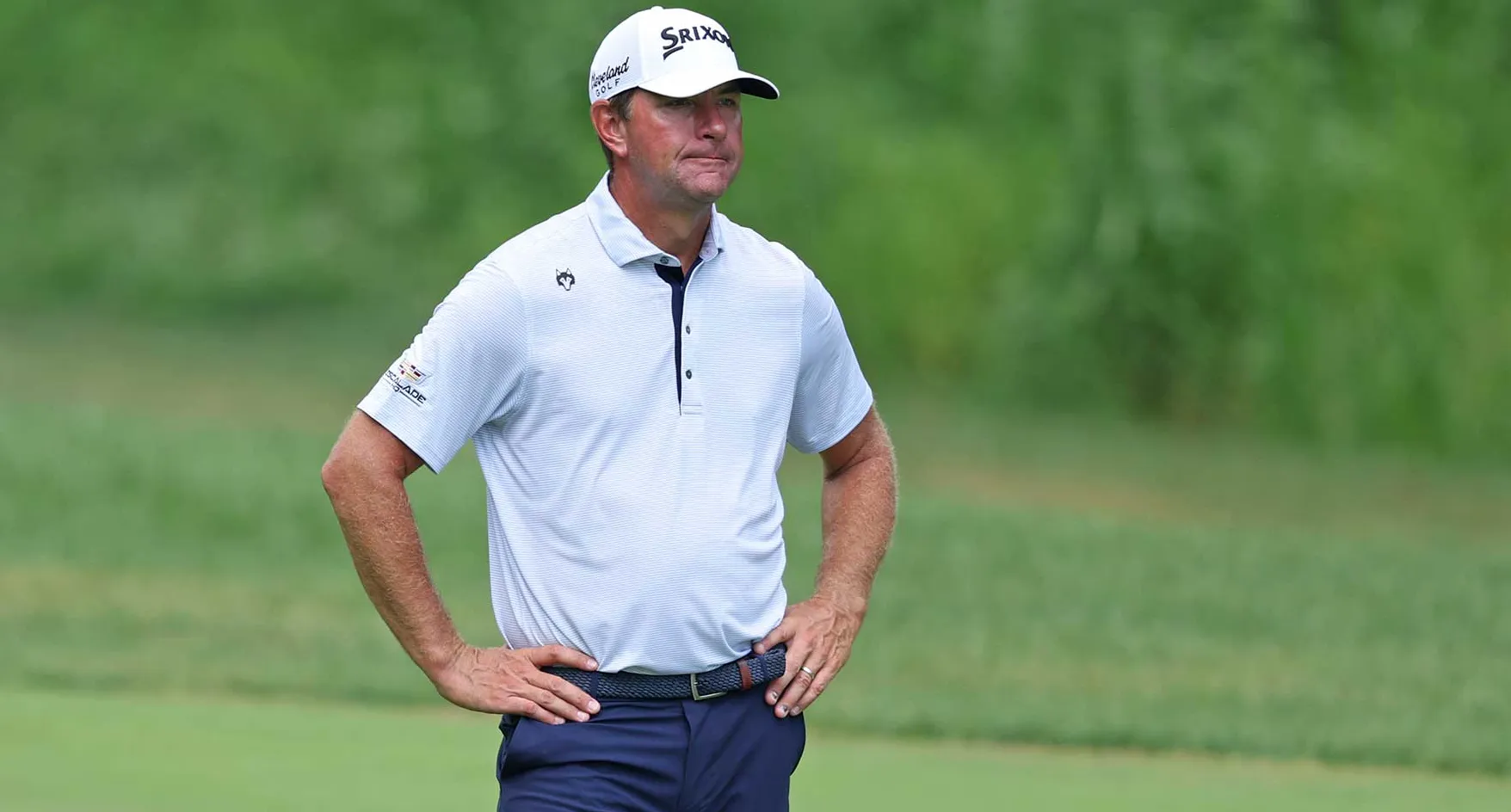 Lucas Glover: Dari Kritikus Tajam Jadi Anggota Dewan PGA Tour, Apa Artinya?