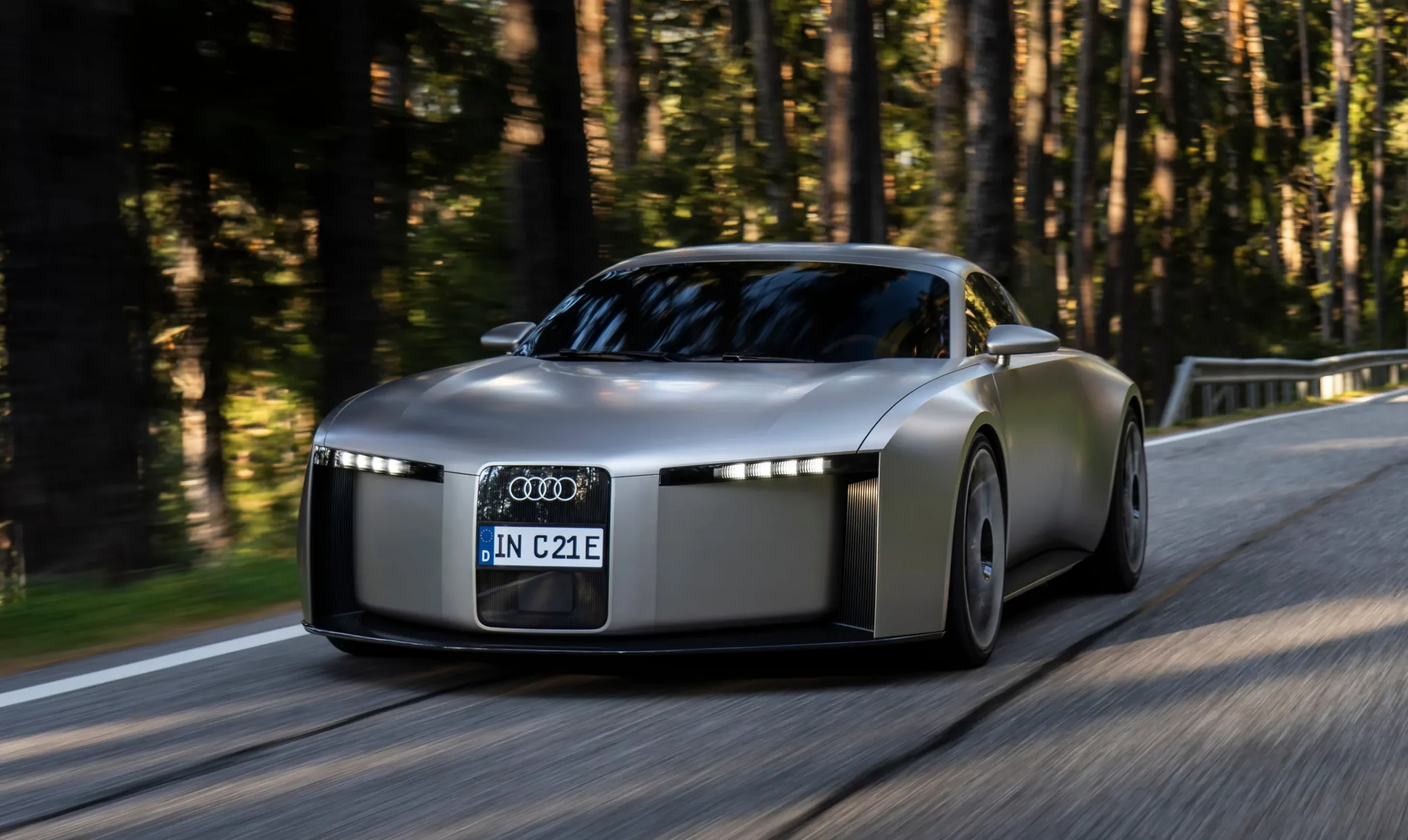 audi concept c