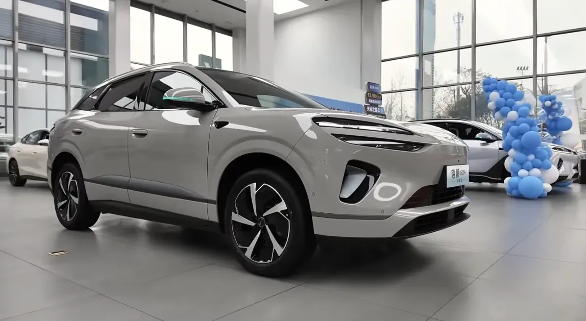 BYD Sealion 06 DM-i 2026: SUV Hybrid dengan Jarak Listrik 220 Km dan Sensor LiDAR