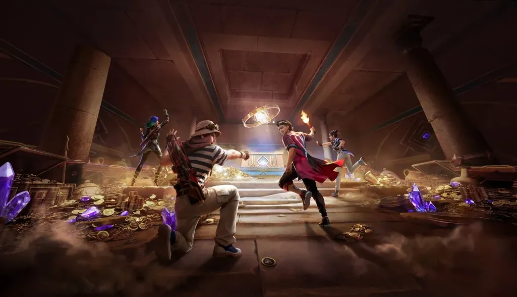 Main Game Free Fire Bisa Dapat Pahala? Event Booyah Ramadan 2026 Siapkan Donasi Rp650 Juta!