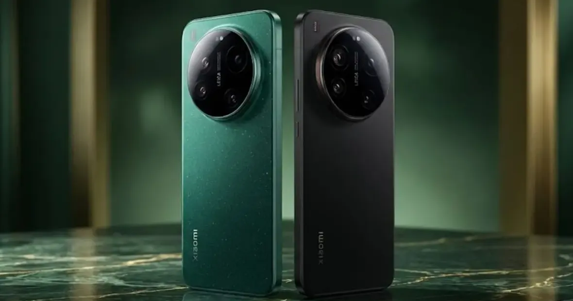 Xiaomi 17 Series Rilis Global, Ultra Bawa Kamera DSLR ke Genggaman?