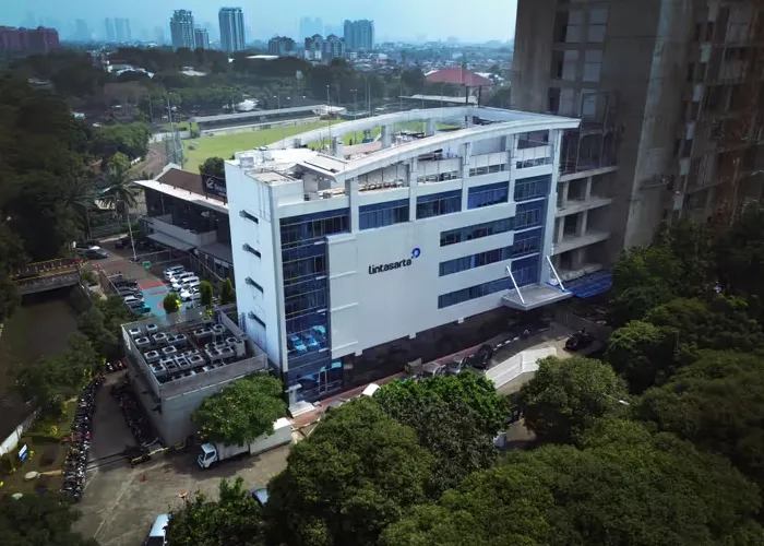 Lintasarta 4C: Fondasi Rahasia untuk Integrasi AI yang Lancar di Industri