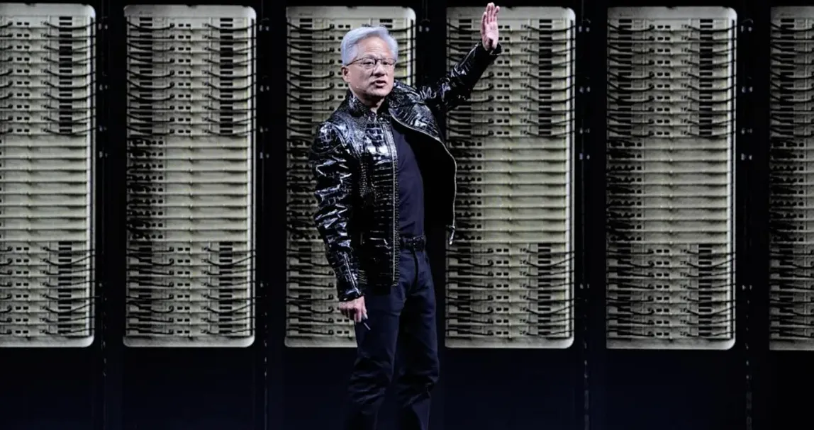 Meta & NVIDIA Kolaborasi, WhatsApp Bakal Jadi Lebih Pintar dan Privat?