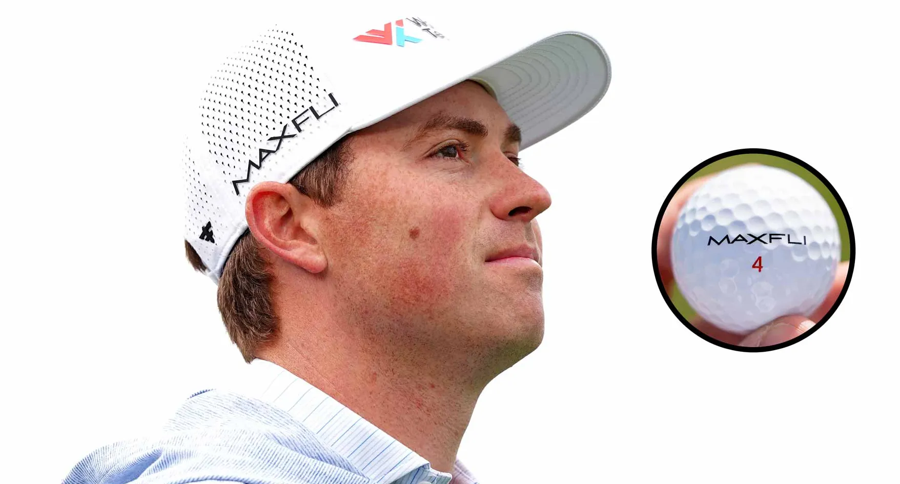 Ben Griffin: Agen Bebas Peralatan yang Hanya Setia pada Satu Bola Golf