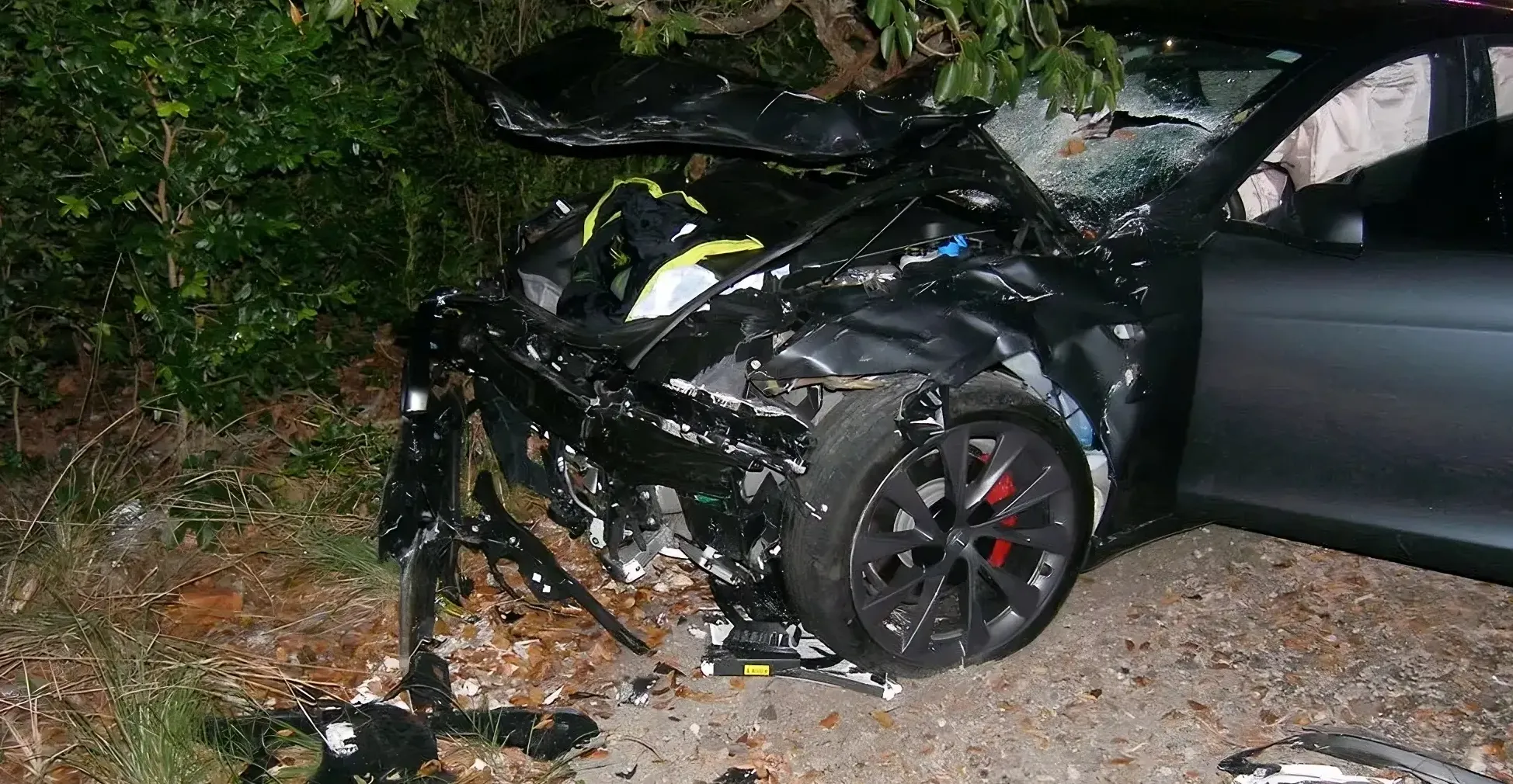 Hakim Tolak Upaya Tesla Batalkan Vonis US$243 Juta Kasus Autopilot