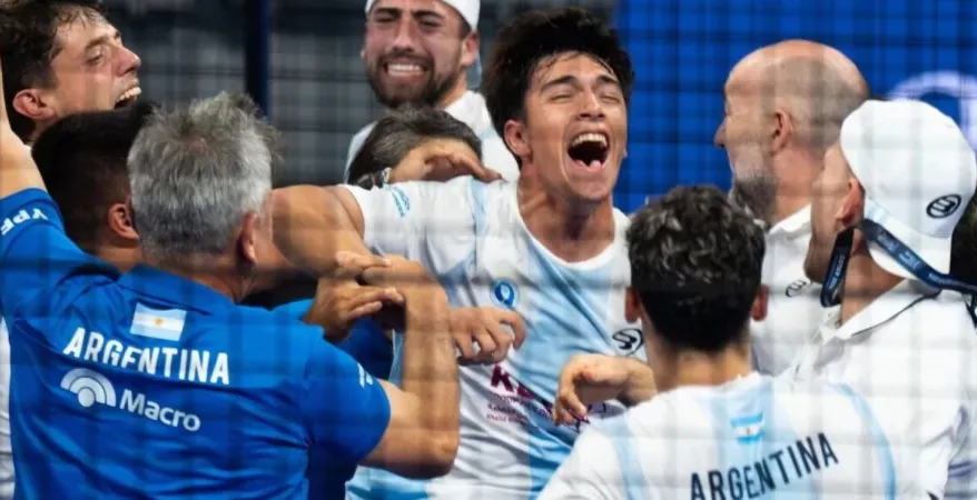 Piala Dunia Padel 2026 Kembali Digelar, Spanyol dan Argentina Jadi Favorit