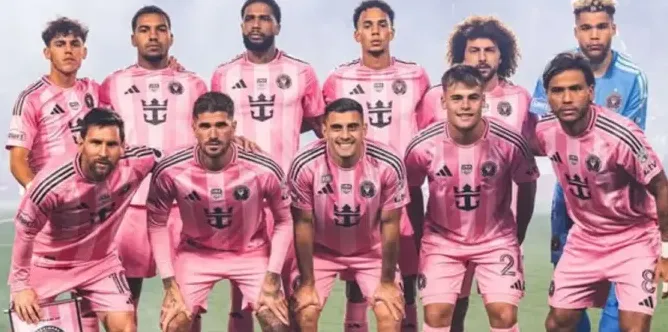 Klasemen Terbaru MLS 2026 Wilayah Timur: Inter Miami Terpuruk di Papan Bawah