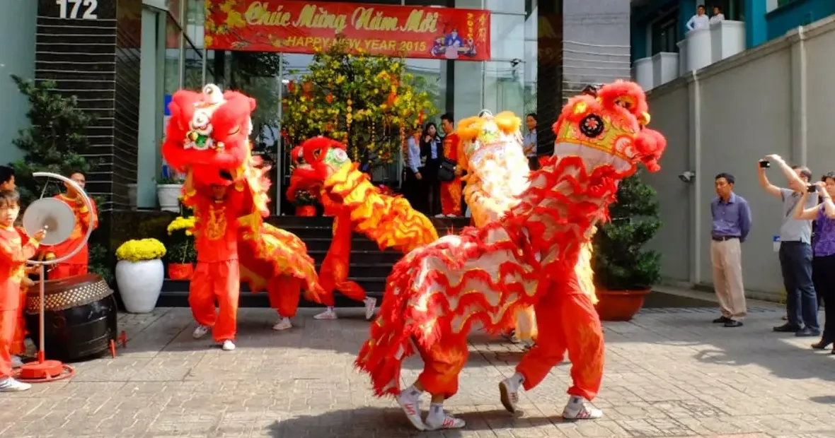 Cap Go Meh 2026 Jatuh 3 Maret, Bukan Hari Libur Nasional