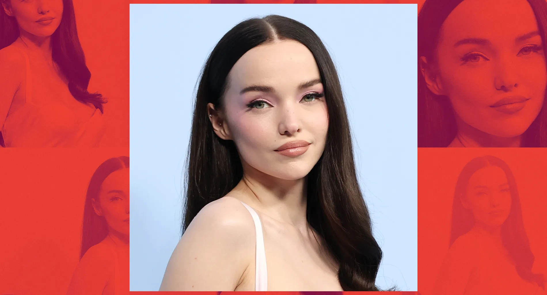 Dove Cameron Ungkap Perjalanan 16 Tahun ke Serial Baru Prime Video
