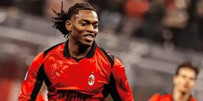 Hasil AC Milan vs Parma 0-1: Gol Tunggal Mariano Troilo Permalukan Tuan Rumah