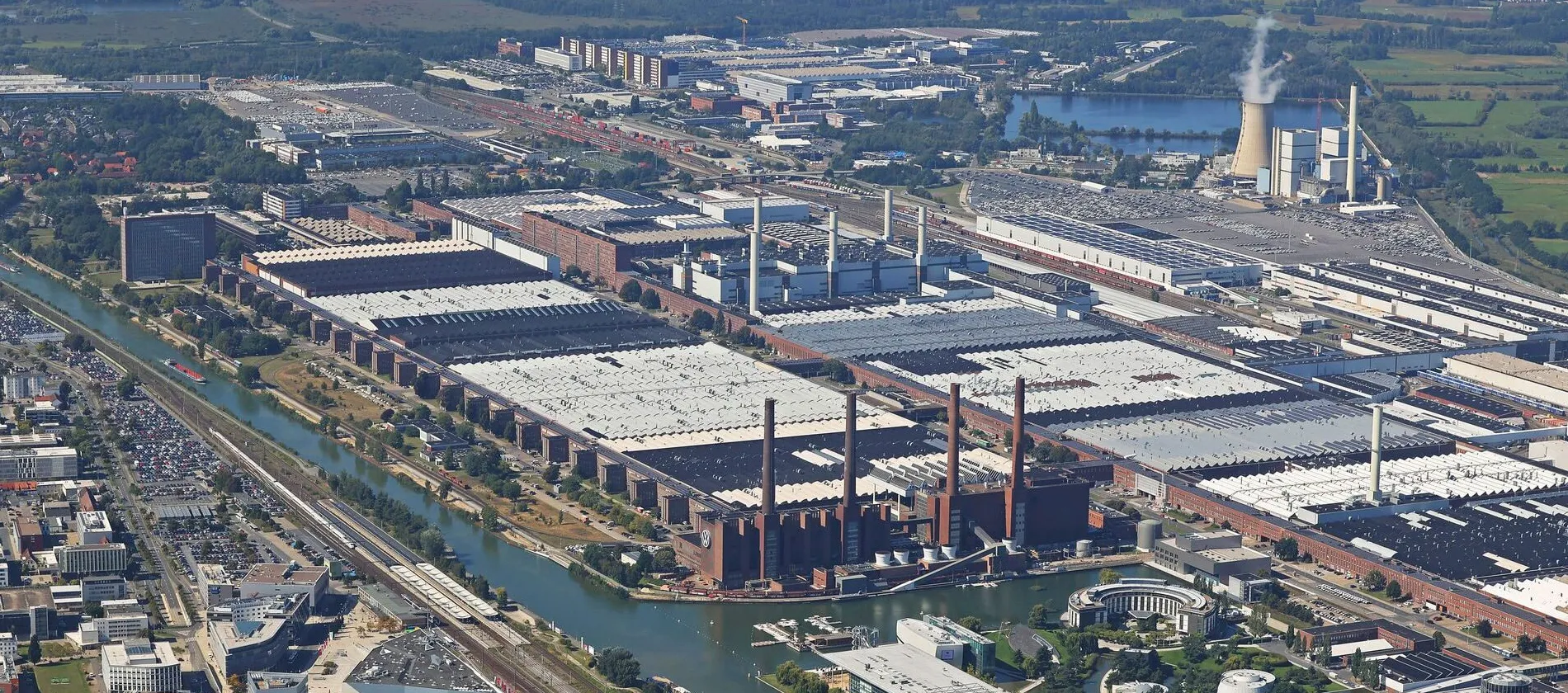 Volkswagen Perlu Pemotongan Biaya Lebih Dalam untuk Bertahan