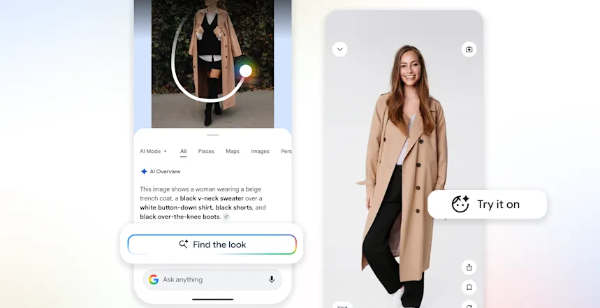 Android circle to search