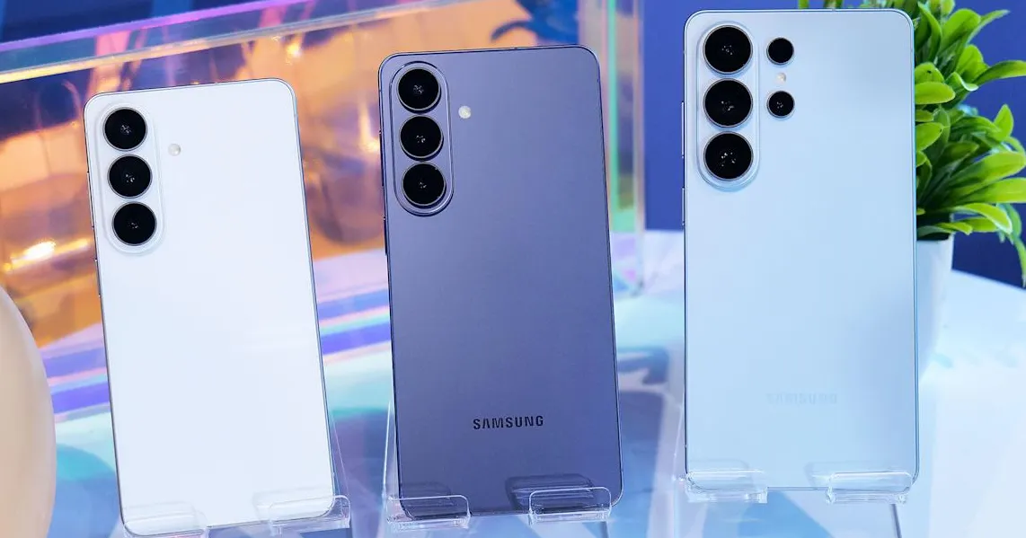 Samsung Galaxy S26 Resmi Dirilis: Spesifikasi dan Harga Terbaru