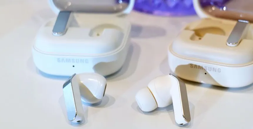 Samsung Galaxy Buds 4 and Galaxy Buds 4 Pro