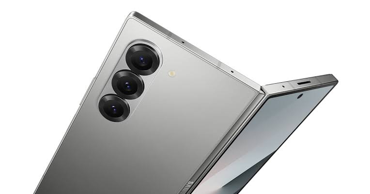 Samsung Ubah Tampilan Desain Galaxy Z Fold Generasi Berikutnya