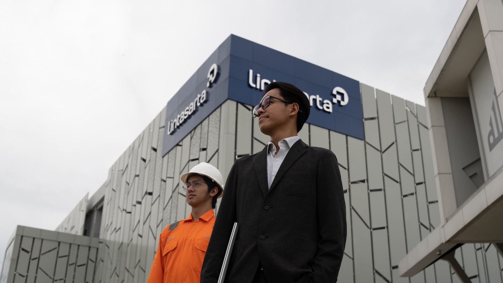 Jelang Lebaran 2026, Lintasarta Antisipasi Lonjakan Trafik Digital hingga 10 Persen