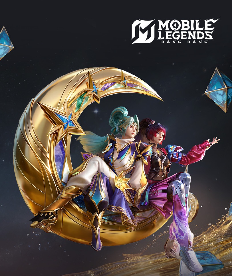 Cara Klaim Promo Weekly Diamond Pass MLBB Rp1 dari ShopeePay