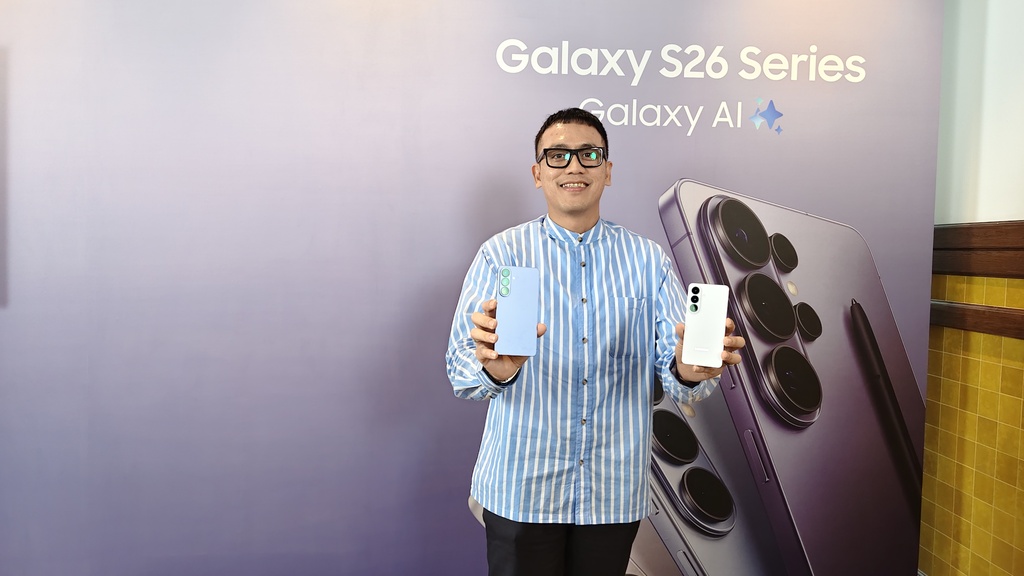 Bidik Segmen Berbeda, Ini Spesifikasi Samsung Galaxy S26 dan Galaxy S26 Plus