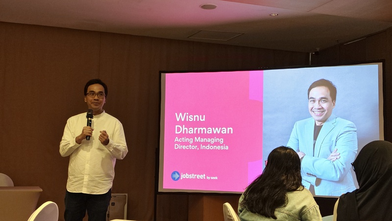 Kandidat Jobstreet by SEEK Bisa Buka Akses Public Profile