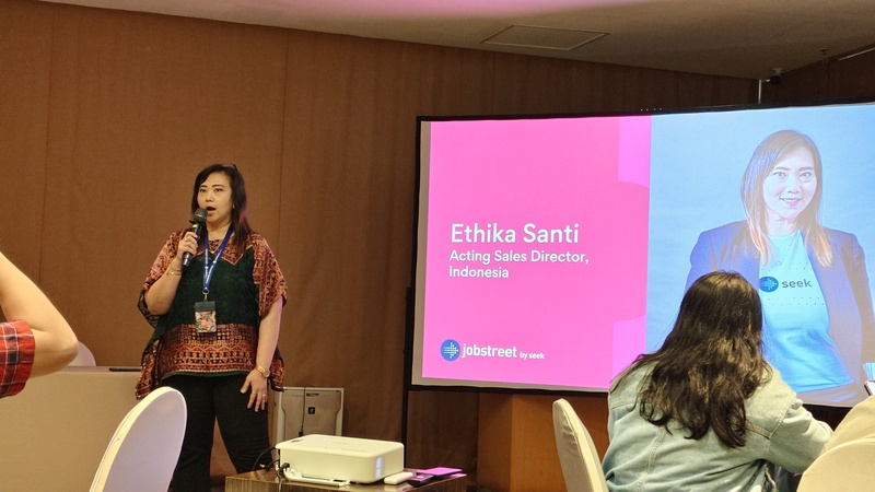 Jobstreet by SEEK Hadirkan Fitur Talent Search untuk Permudah Rekrutmen