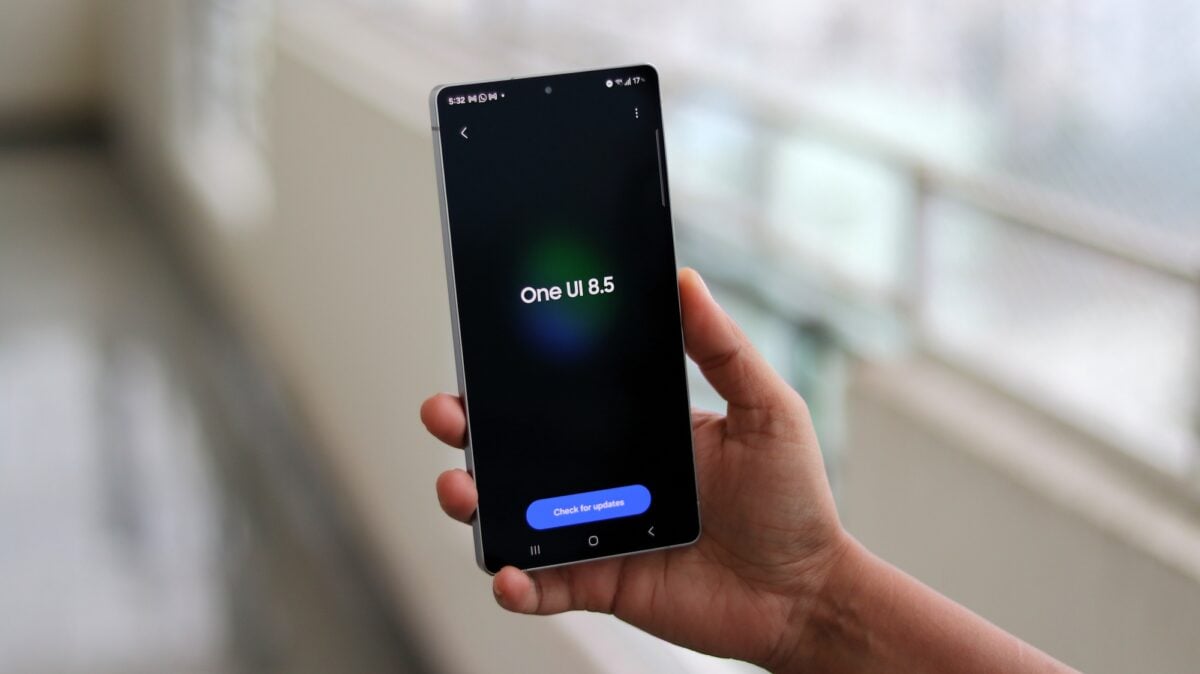 Samsung One UI 8.5 Beta Ditunda, Rilis Resmi Masih Sesuai Jadwal