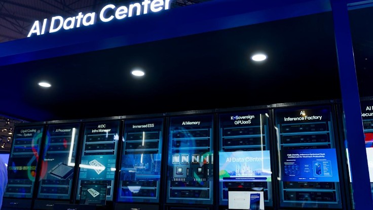 Studi Terbaru: Data Center AI Kini Lebih Fleksibel dan Ramah Jaringan Listrik