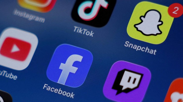 Anak di Bawah 16 Tahun Dilarang Punya Akun TikTok, Instagram hingga Roblox