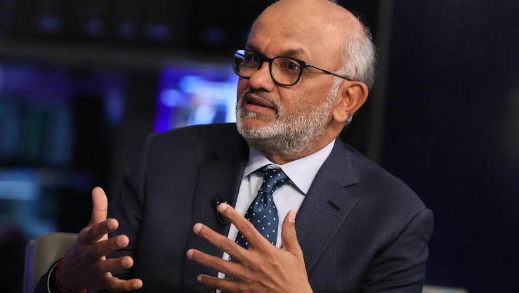 CEO Adobe Shantanu Narayen Siap Mundur Setelah 18 Tahun Memimpin Transformasi Perusahaan