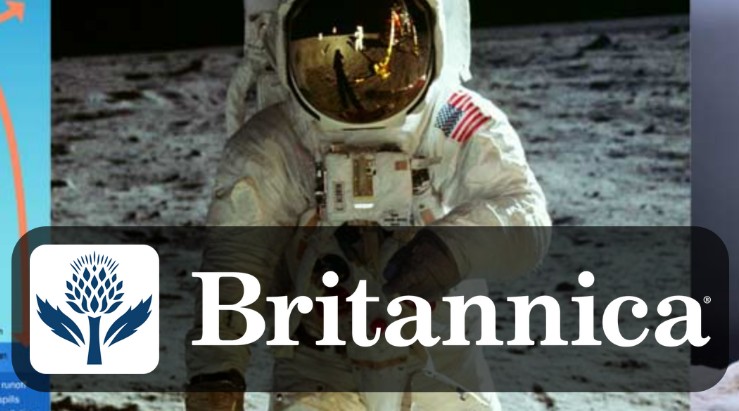 Britannica Gugat OpenAI soal Hak Cipta dan Merek Dagang