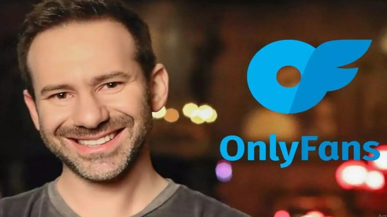 Bos OnlyFans Leonid Radvinsky Meninggal Dunia