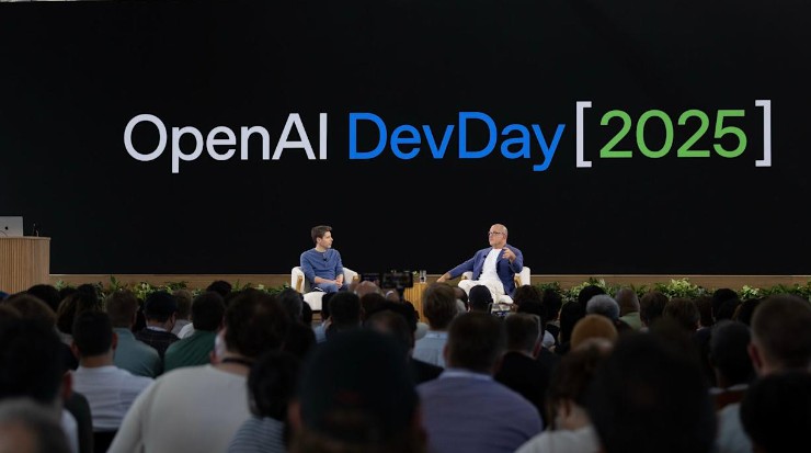 OpenAI Buka Rekrutmen Karyawan Besar-Besaran di 2026