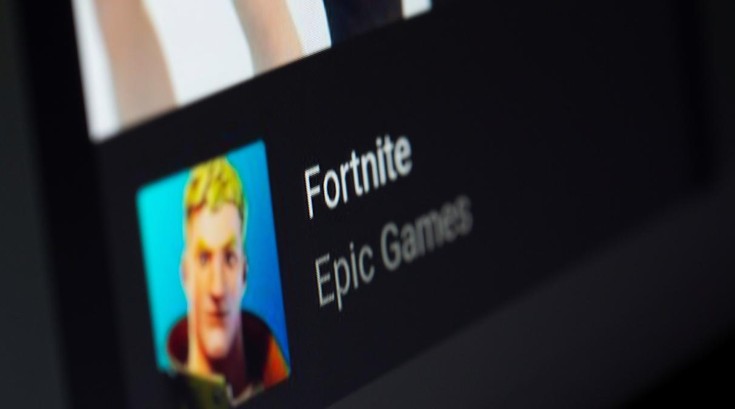 Epic Games PHK Lebih dari 1.000 Karyawan di Tengah Penurunan Fortnite