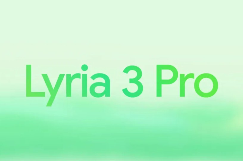 Google Luncurkan Lyria 3 Pro dengan Durasi Lagu Lebih Panjang
