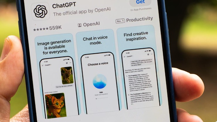 OpenAI Tunda Rencana Chatbot Erotis