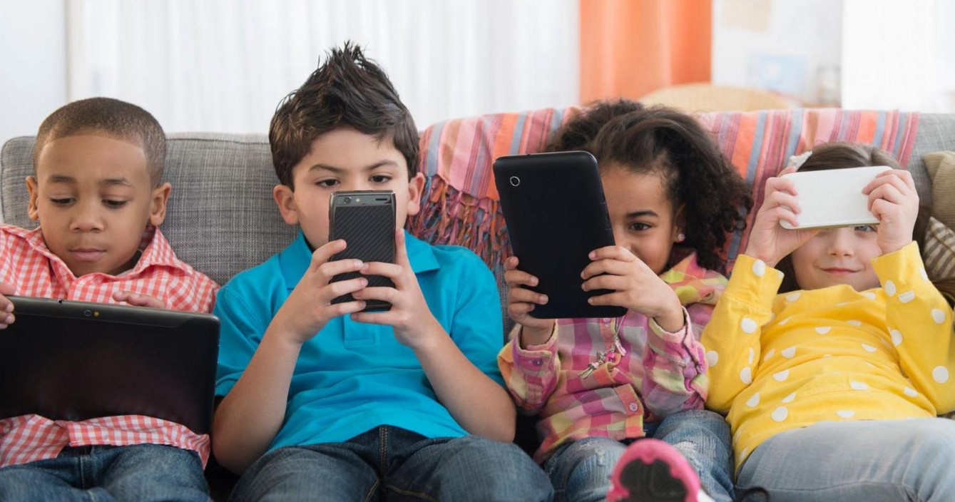 Austria Perketat Akses Media Sosial Anak di Bawah 14 Tahun