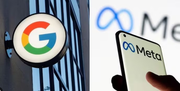 Pemerintah Panggil Google dan Meta Soal Kepatuhan PP TUNAS