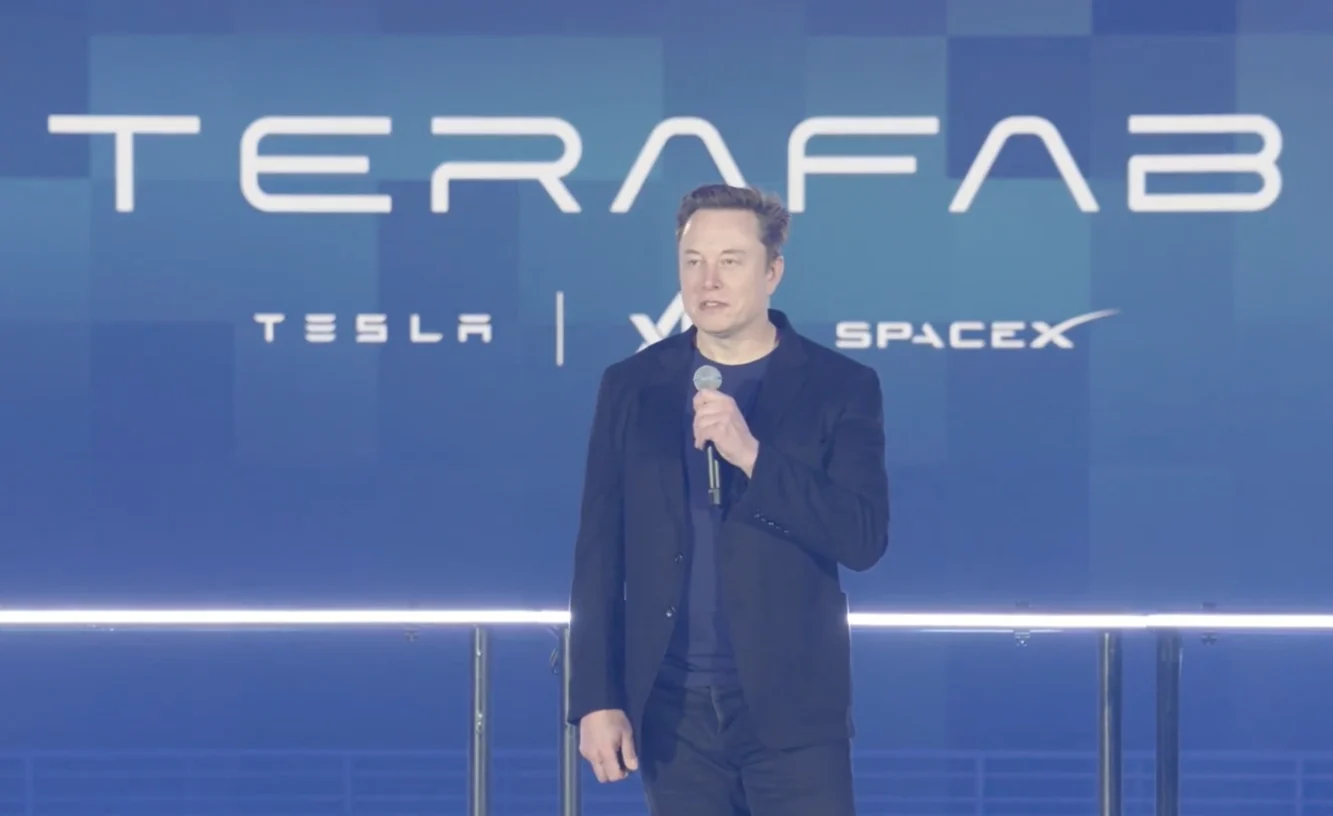 Elon Musk Rilis Proyek Terafab di Texas, Guncang Industri Chip Global