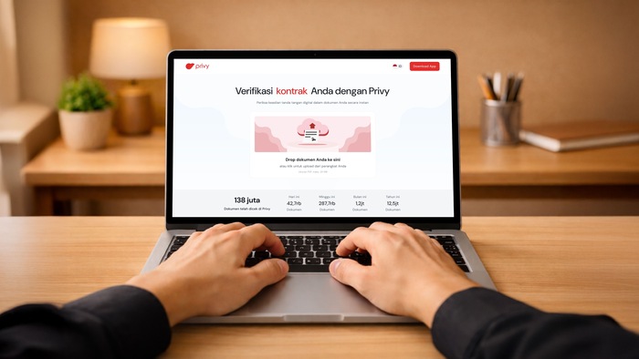 Kasus Penipuan Digital di Indonesia Meningkat, Ini Cara Menghindarinya