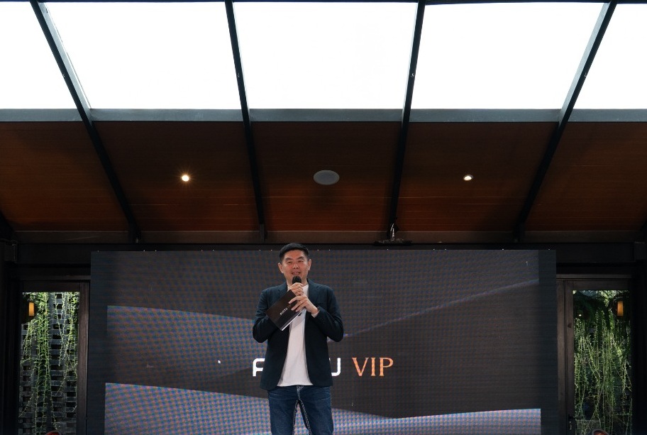 PINTU Hadirkan Layanan Trading Kripto Premium