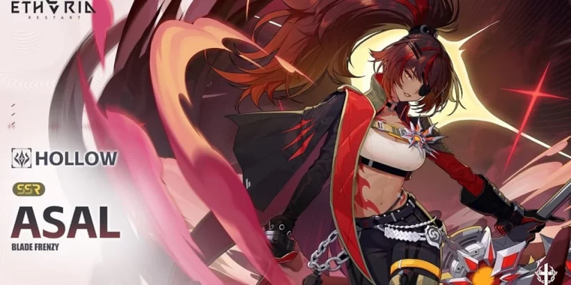 Season SS3 Etheria Restart Resmi Ditutup, Dua Karakter Animus Baru Jadi Sorotan