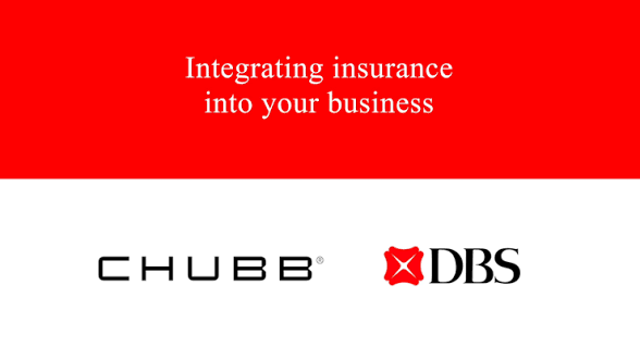 Chubb dan DBS Indonesia Luncurkan Cyber Guard, Solusi Asuransi Siber