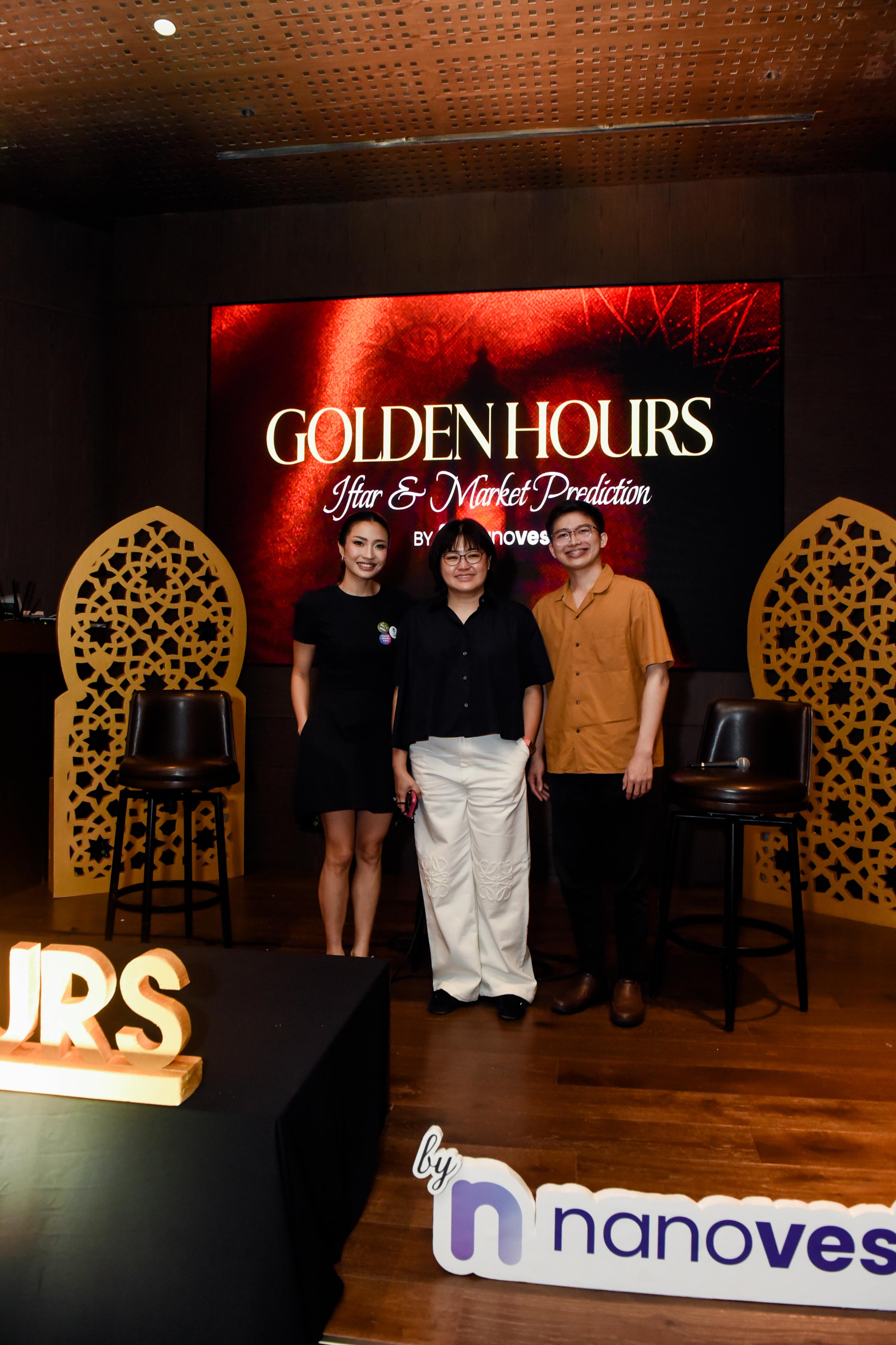 Strategi Investasi 2026: Nanovest Soroti Pentingnya Portofolio Sehat