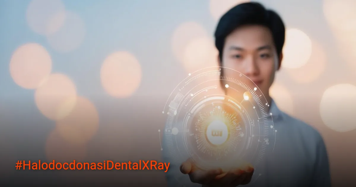 Halodoc Donasikan Dental X-Ray ke RSUD Langsa untuk Pulihkan Layanan Kesehatan Aceh