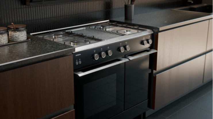 Tips Pilih Freestanding Cooker MODENA untuk Masak Besar Lebaran