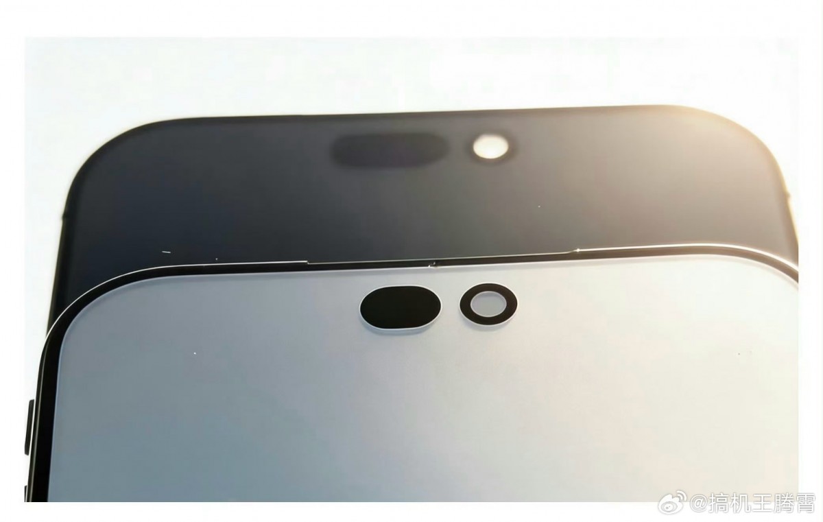 Terungkap Desain Baru Dynamic Island di iPhone 18 Pro