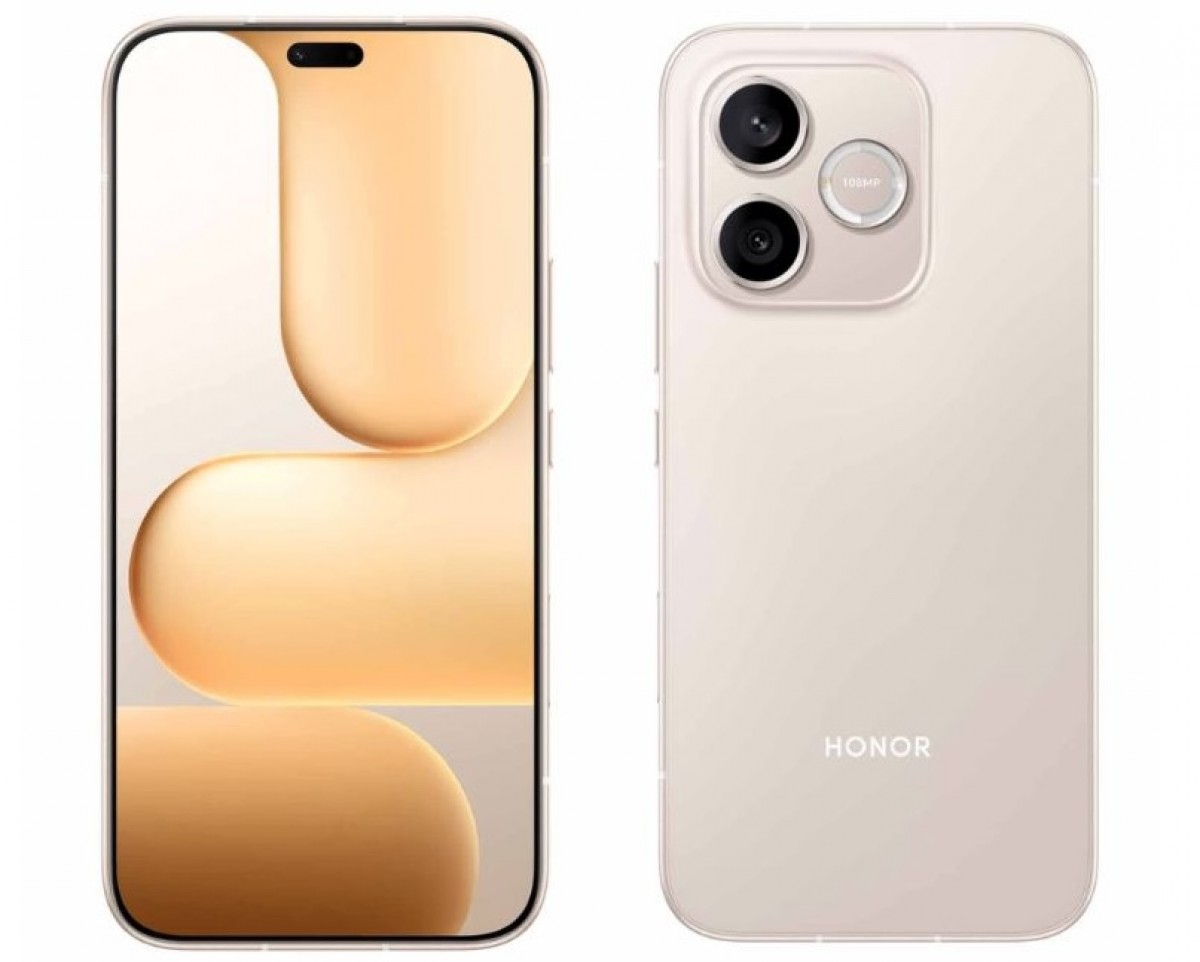 Honor 600 Lite Muncul di Database Sertifikasi, Desain dan Chipset Bocor