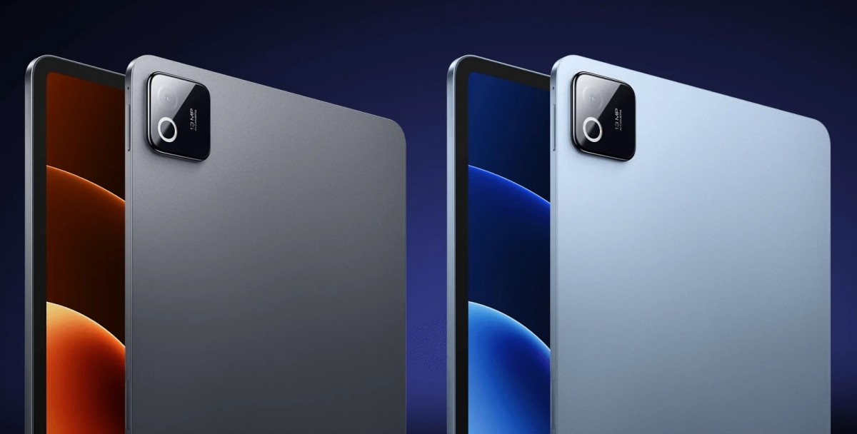 Xiaomi Pad 8 Meluncur dengan Snapdragon 8s Gen 4, Tablet Premium Baru dengan Performa Kencang